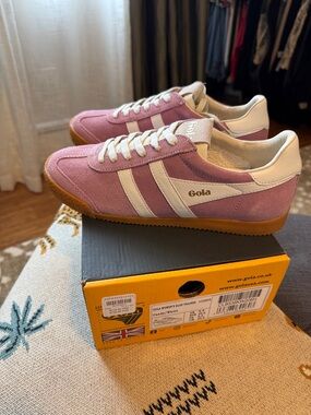 Gola Elan Trainer